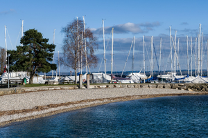 Électricien Thonon-les-Bains